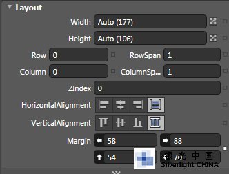 Expression Blend�������Ľ̳�(4) - ���ֿؼ���������Canvas