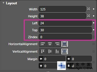 Expression Blend�������Ľ̳�(4) - ���ֿؼ���������Canvas