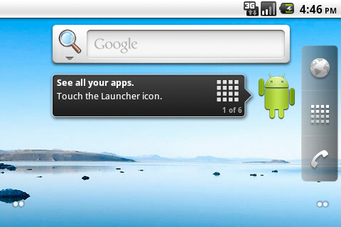 Launcher2 �������� <1&gt