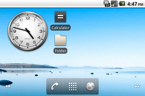 Launcher2 �������� <1&gt