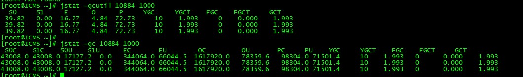 �������ɻ�jvm permsize�Ƿ������xmx����