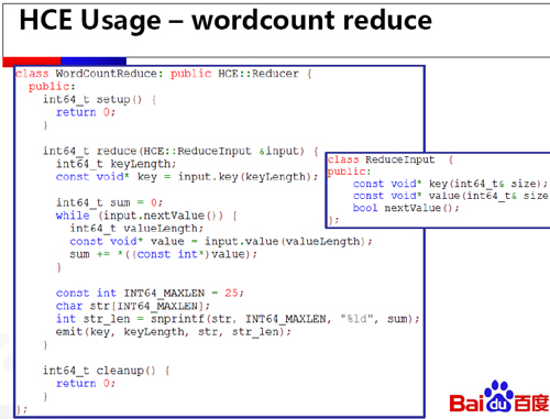 �ٶ�Hadoop�ֲ�ʽϵͳ�ҵף�4000�ڵ㼯Ⱥ