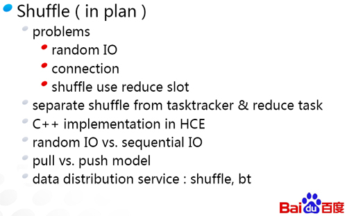 �ٶ�Hadoop�ֲ�ʽϵͳ�ҵף�4000�ڵ㼯Ⱥ