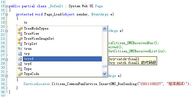 VisualStudioʩü