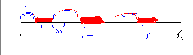 codeforces 217E ����˼��