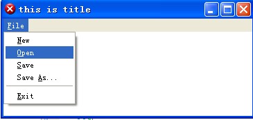 �˵���������Դ(2)֮�����Լ��Ĳ˵�