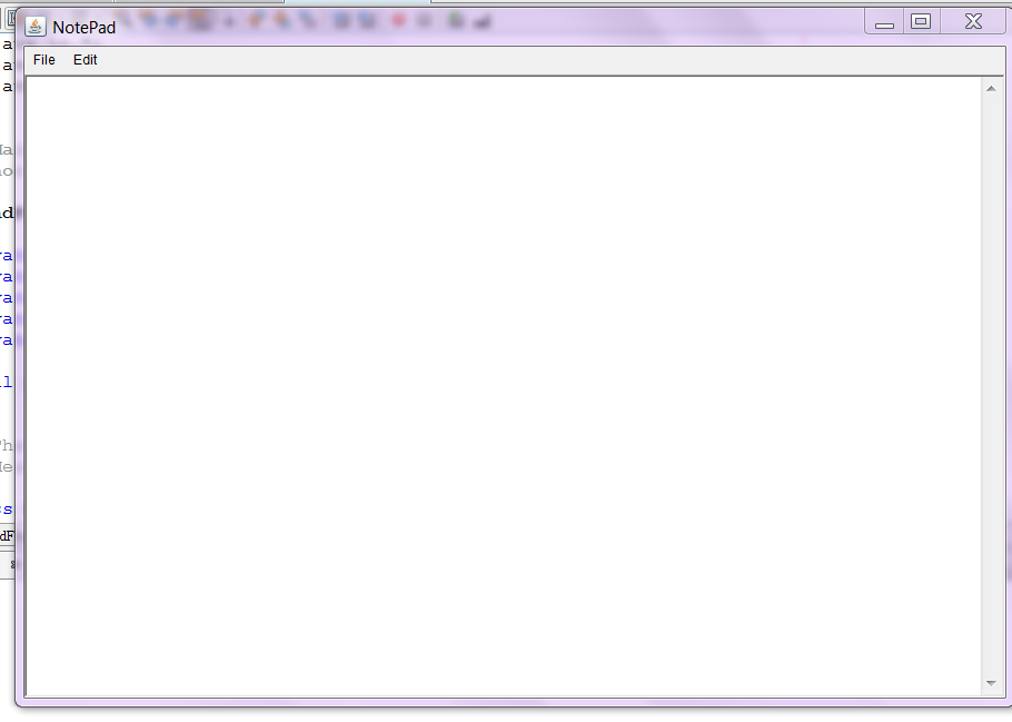 Java - ���׼��²�