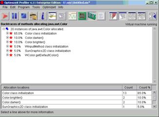 Java�ڴ洢���������ڴ�й¶