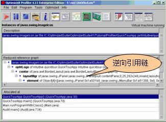Java�ڴ洢���������ڴ�й¶
