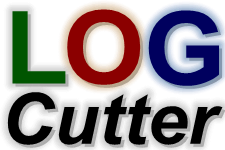 ��ƽ̨�ռ��������� Log-Cutter v2.0.1 ��ʽ����