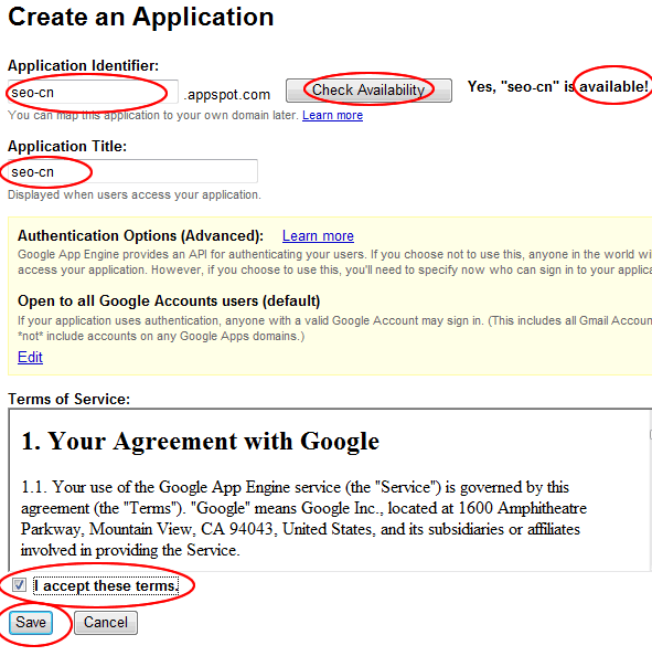 תѧGAEGoogle App Engineȫָ