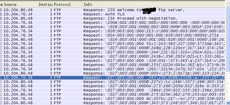 Java SSLSocket��ʩ��֮��-��edtFTPj֧��FTPS
