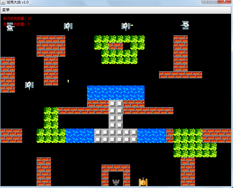 ̹�˴�ս��Ϸ������С�ᣨ���ڶ��̣߳�