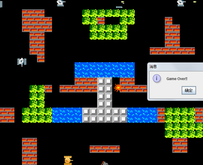 ̹�˴�ս��Ϸ������С�ᣨ���ڶ��̣߳�