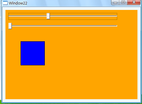 WPFѧϰ֮�����Գ�������