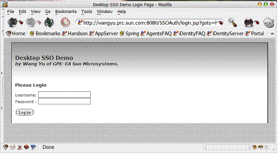 SSO �����¼����