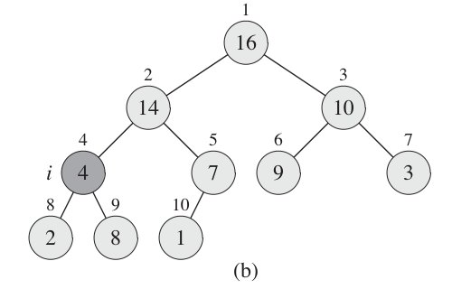 heap sort�������ܽ�