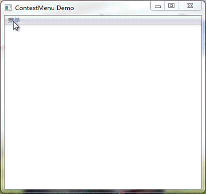 <Win32_16>��������׼�˵����Ҽ��˵����淨