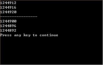 _stdcall �� _cdecl ������