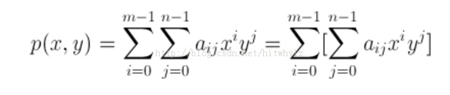 �����㷨-����ʽ����(һ)