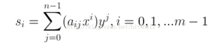 �����㷨-����ʽ����(һ)