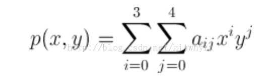 �����㷨-����ʽ����(һ)