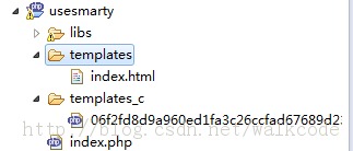 ��һ��smartyģ�巢��������