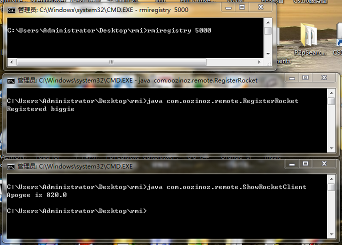����ģʽRemote Proxies������RMI��