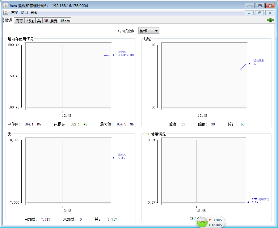 tomcat jvm�䱸����