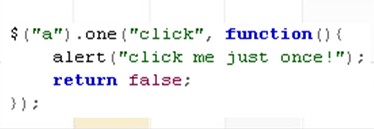 jQuery�е����Բ�����jQuery�е��¼�������jQuery �еĿ�ͨ�򵥽���