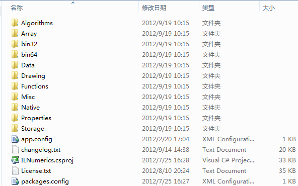 ӦILNumerics.Netִм