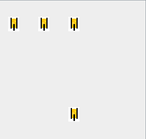 С���ҵĶ��߳�С��Ϸ����̹�˴�ս