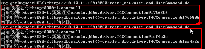 ThreadLocal �� Synchronized С��