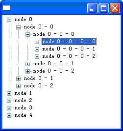 SWT ������չ�¼� SWT.VIRTUAL SWT.SetData
