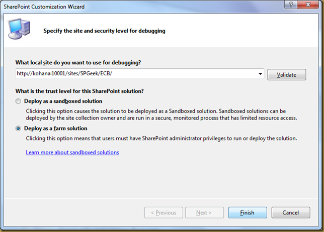 SharePoint2010 FeatureЧ�ܿ�������ΪSharePoint��ECB�˵����б�����ĵ��Ĳ����˵�������Զ���˵�����Ŀ