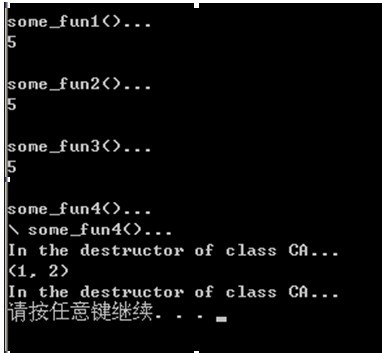 ���ں�������ֵ�ļ��־���