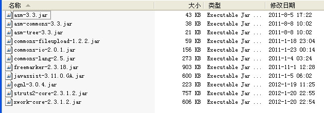 Struts-2.3.X��������