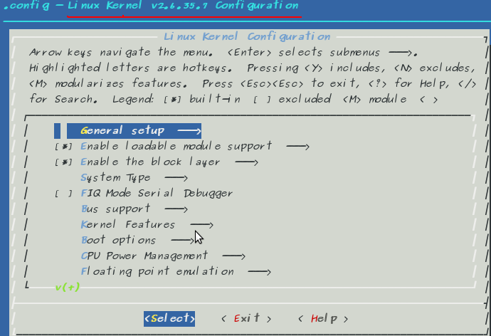 ʧȥkernel�汾�ļ��ַ���