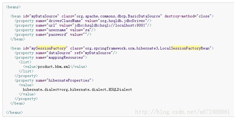 Spring3����Hibernate4 Annotation��ϸͼ�Ľ̳�