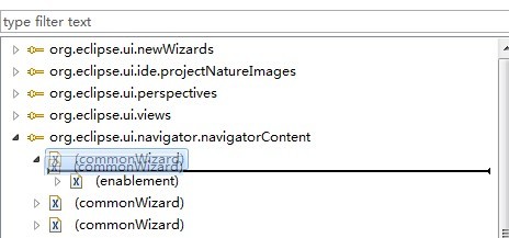SWT/Jface treeviewer ��קʽ��
