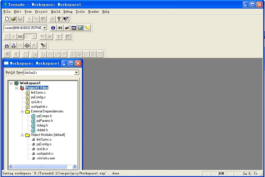 tornado2.2װ�����̺ͱ�дһ��helloworld