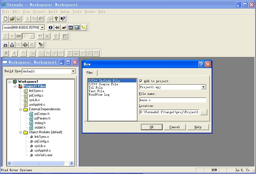 tornado2.2װ�����̺ͱ�дһ��helloworld