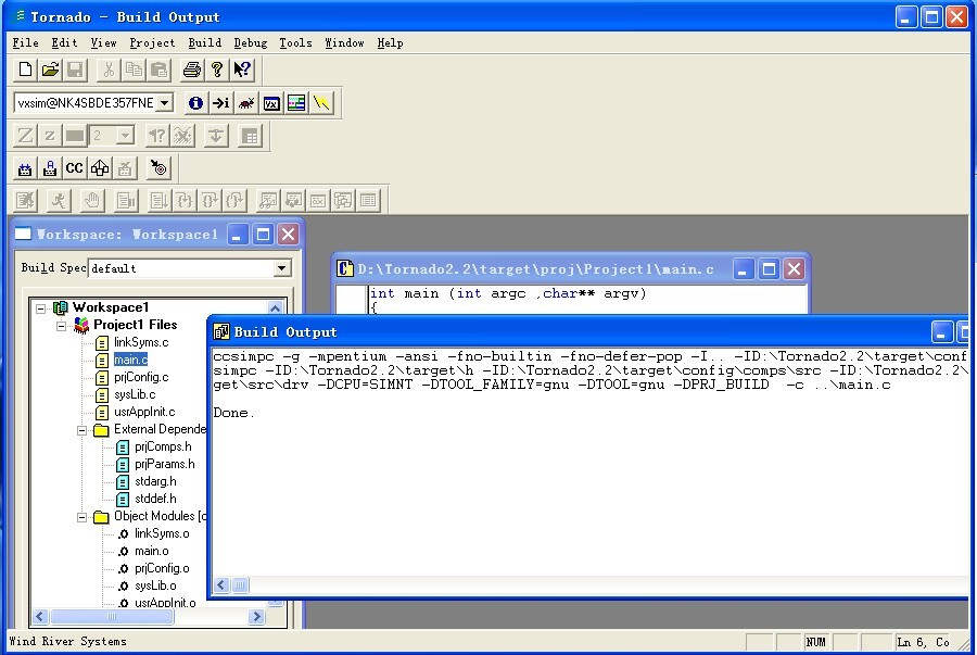 tornado2.2װ�����̺ͱ�дһ��helloworld
