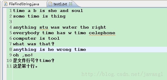 Java��̱ʿ�����֮һ -�ļ�����