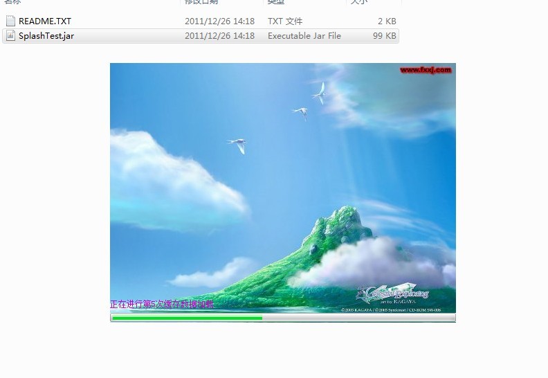 Java Swing�����Զ�������:������������Swing�������ؼ�(��)