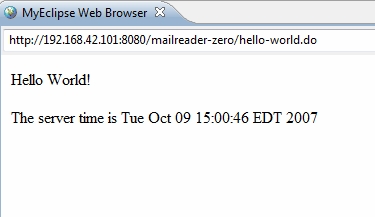 ��Strutsר��Ted Hustedϵ�С�Struts2ʵ��Ҳ����CoC�����(��)