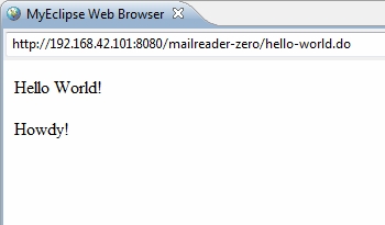 ��Strutsר��Ted Hustedϵ�С�Struts2ʵ��Ҳ����CoC�����(��)