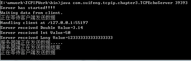 ��Java TCP/IP Socket��̡�����ʼ�(��)