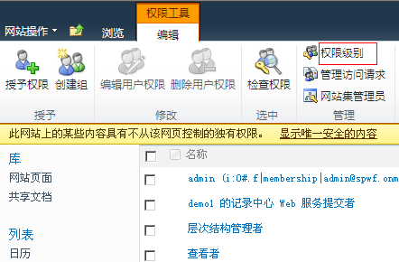 SharePoint�޴��빤������ƿ�������������ͨ�ѱ������̣�һ��