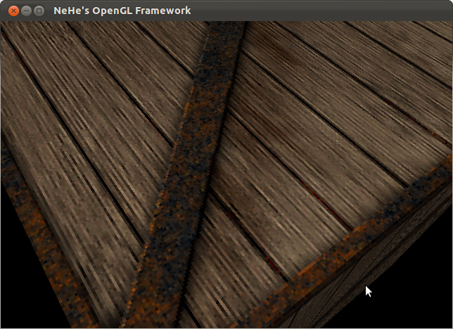 Qt�ϵ�OpenGL ��̣�5�����պ������˲�